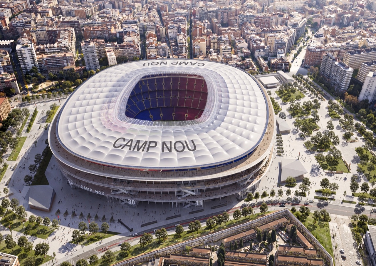 Futur Camp Nou