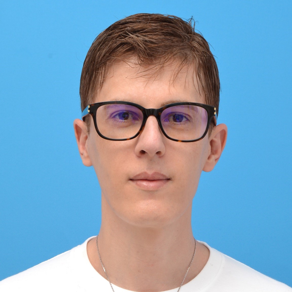 Portrait of Nicolas Furukawa