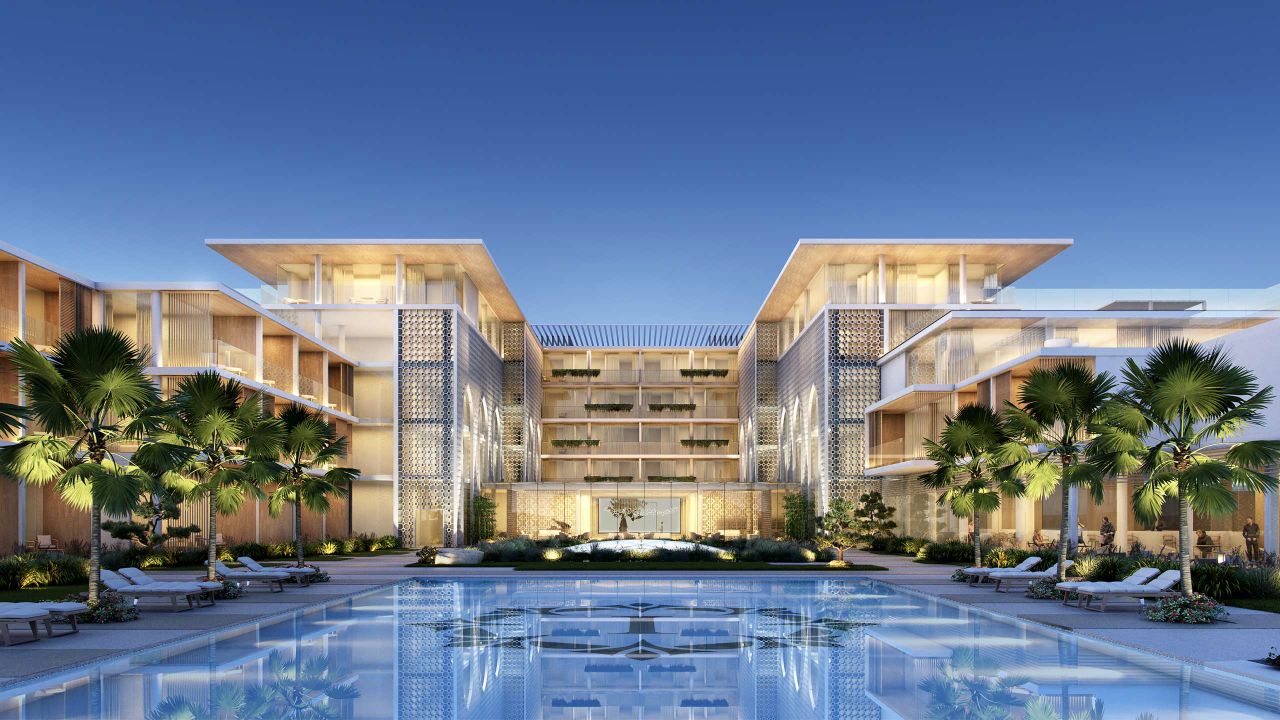 Imarat Resort
