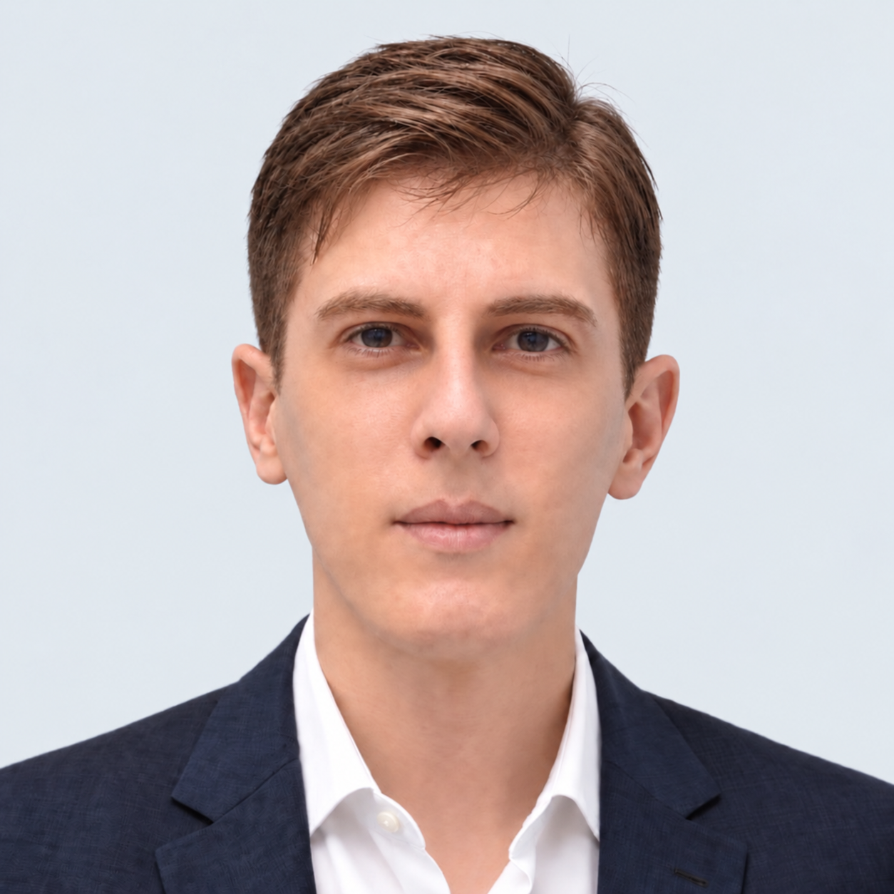 Nicolas Furukawa